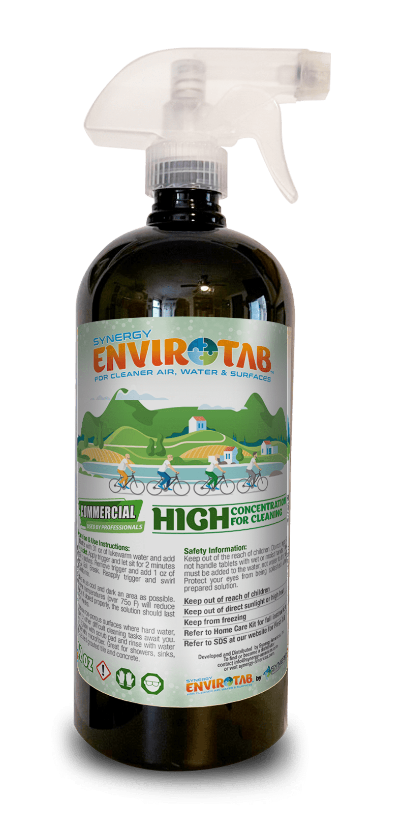 4g Trigger Bottle 4g Trigger Sprayer