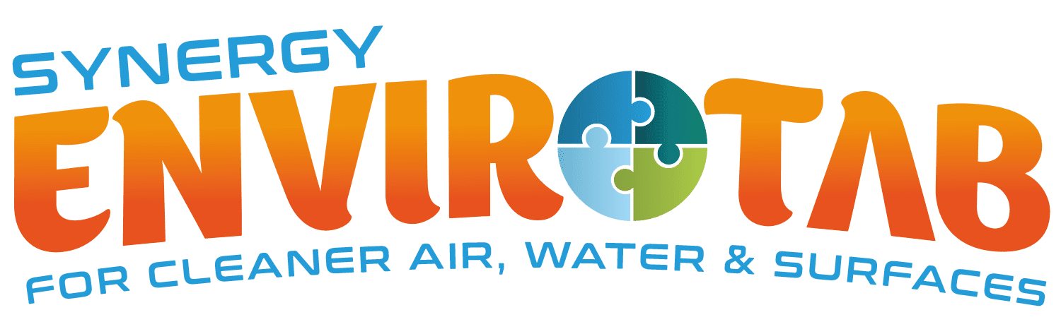 New Envirotab Logo