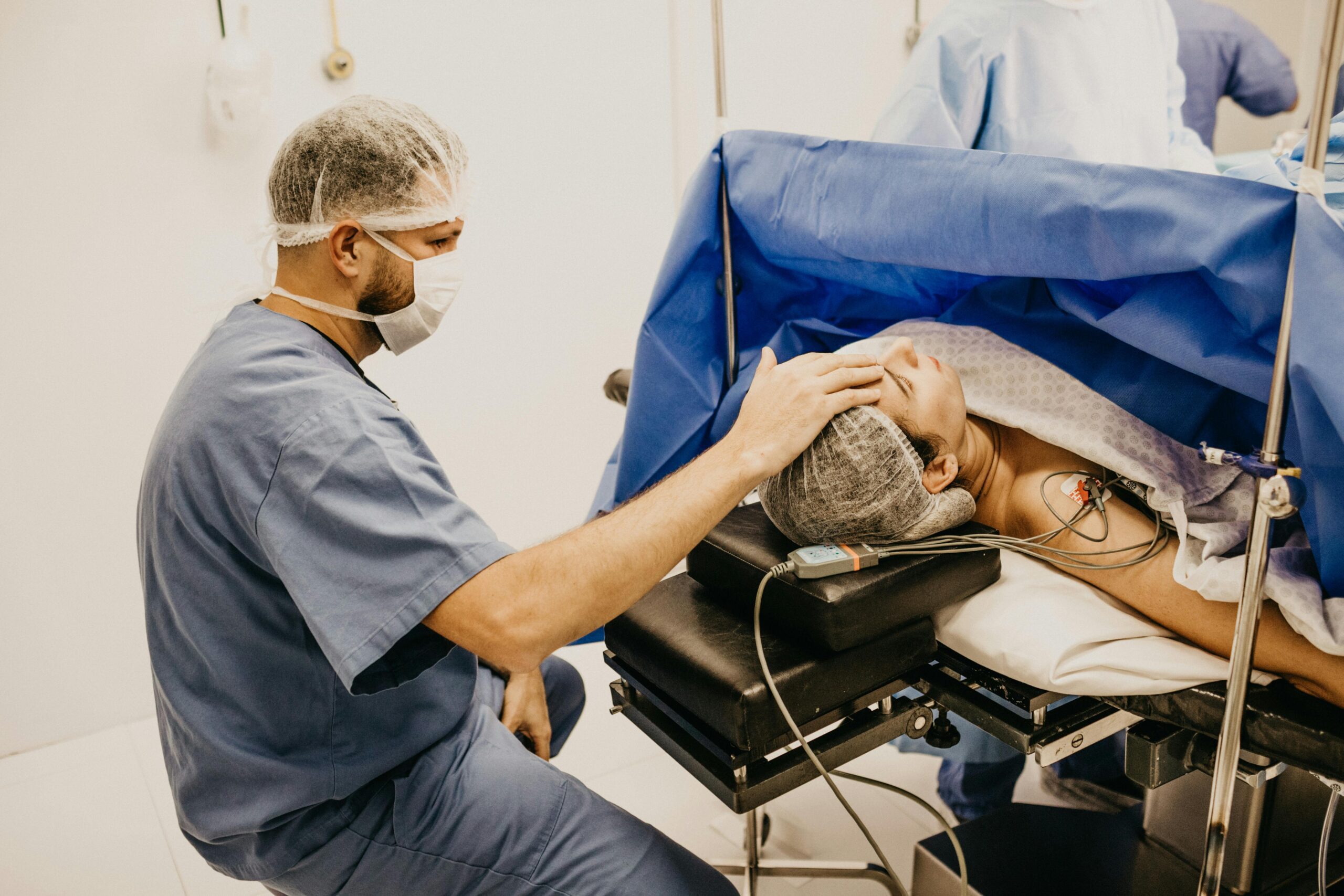 HAIs are one of the top killers in the healthcare feild.